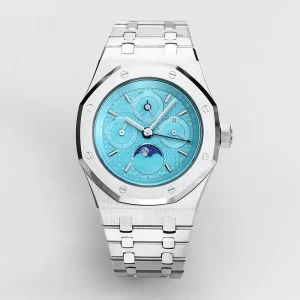Custom Stainless Steel Watch for Men
