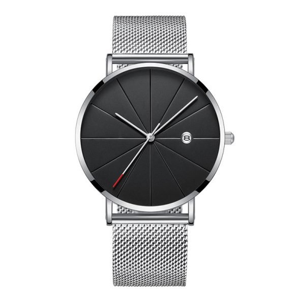Stainless Steel Watch for Men Custom - Image 3