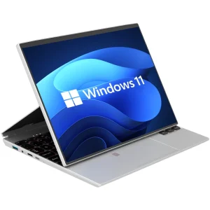 4-in-1 Touch Screen Business Laptop