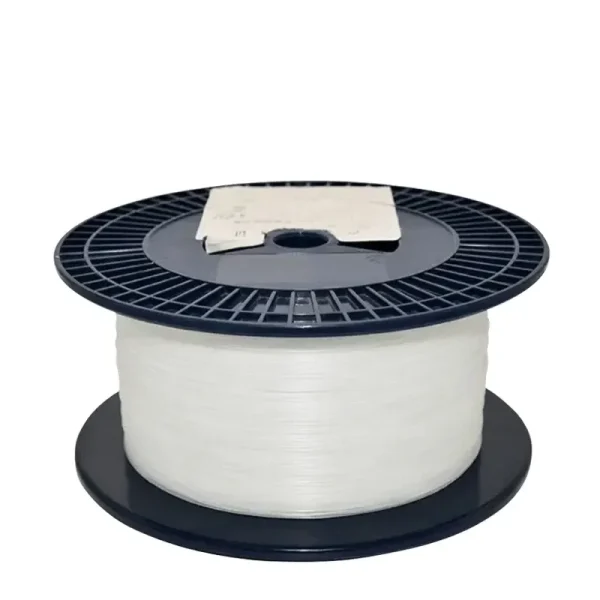PVC Invisible Optical Fiber Cable FPV G657A2