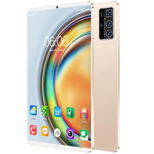 Gaming Tablet Android 13.0 12GB RAM - Image 2