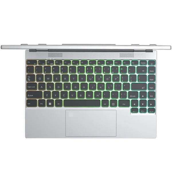 4-in-1 Touch Screen Business Laptop - Image 5