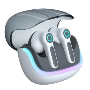 G07 Low Latency Gaming TWS Earphones