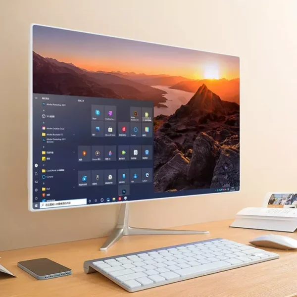 Desktop Computer Core I3 I5 I7 - Image 4