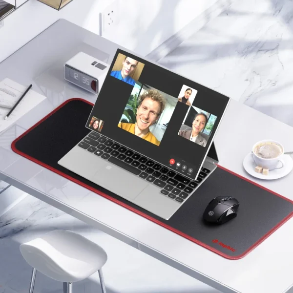 4-in-1 Touch Screen Business Laptop - Image 3