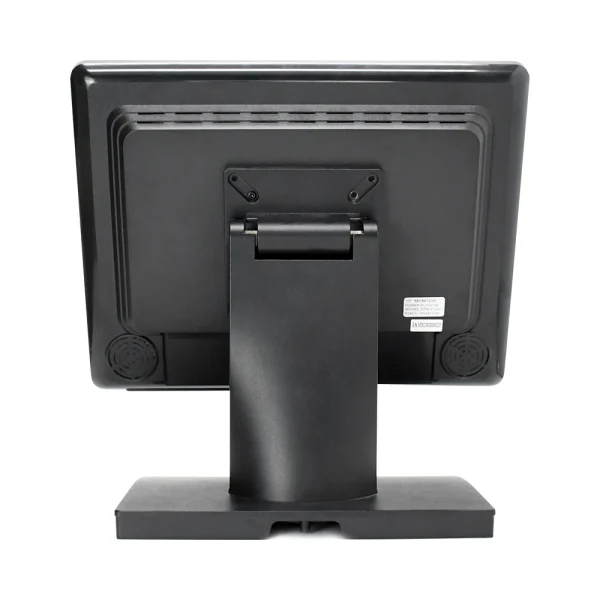15 Inch POS Touchscreen Monitor USB - Image 5