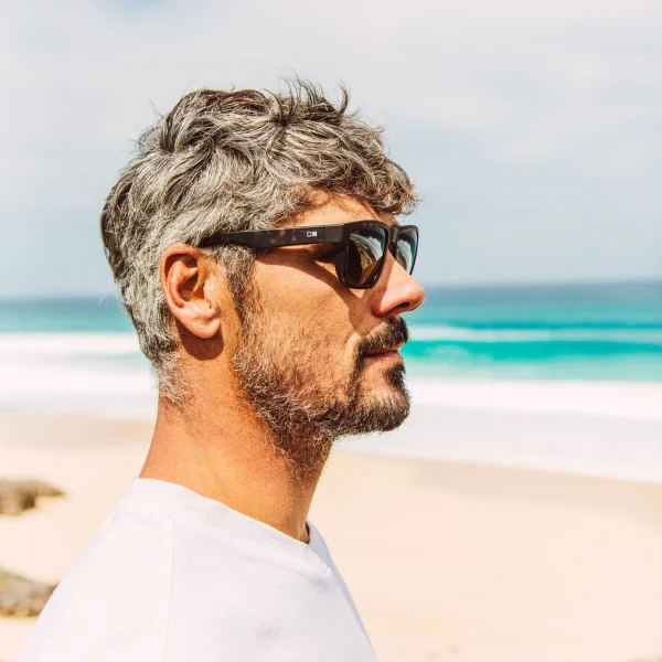 Men's Custom Sunglasses - Image 2