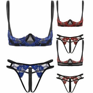 Lingerie Custom Manufactured