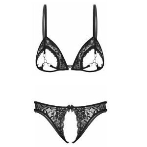 Women's Custom Lingerie