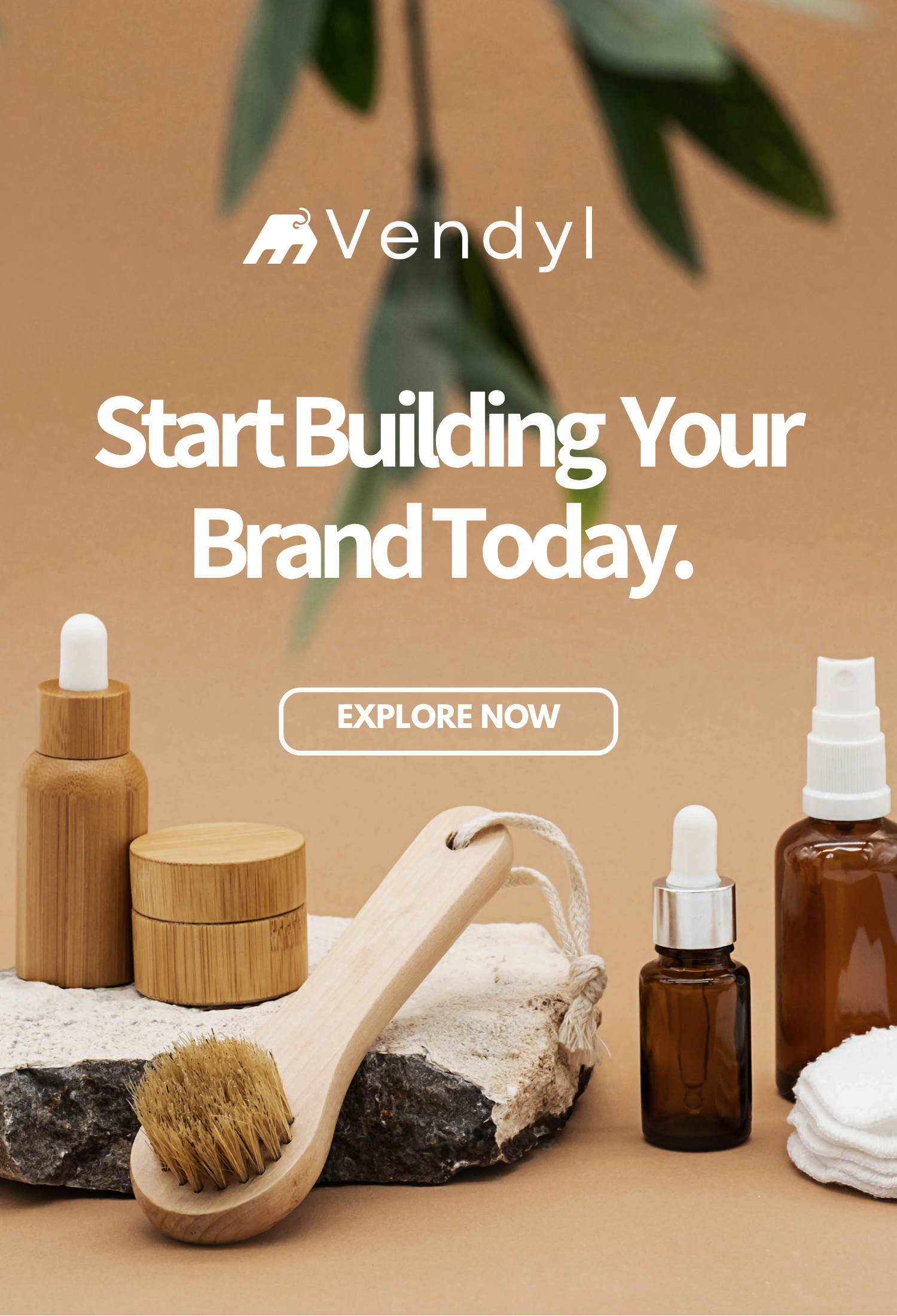 Vendyl banner