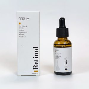 Private Label Serums Retinol Refine Pores for Skin Care Skin 30mL