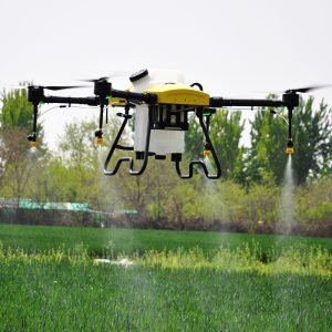 Agriculture Sprayer Fumigation Farm Drone