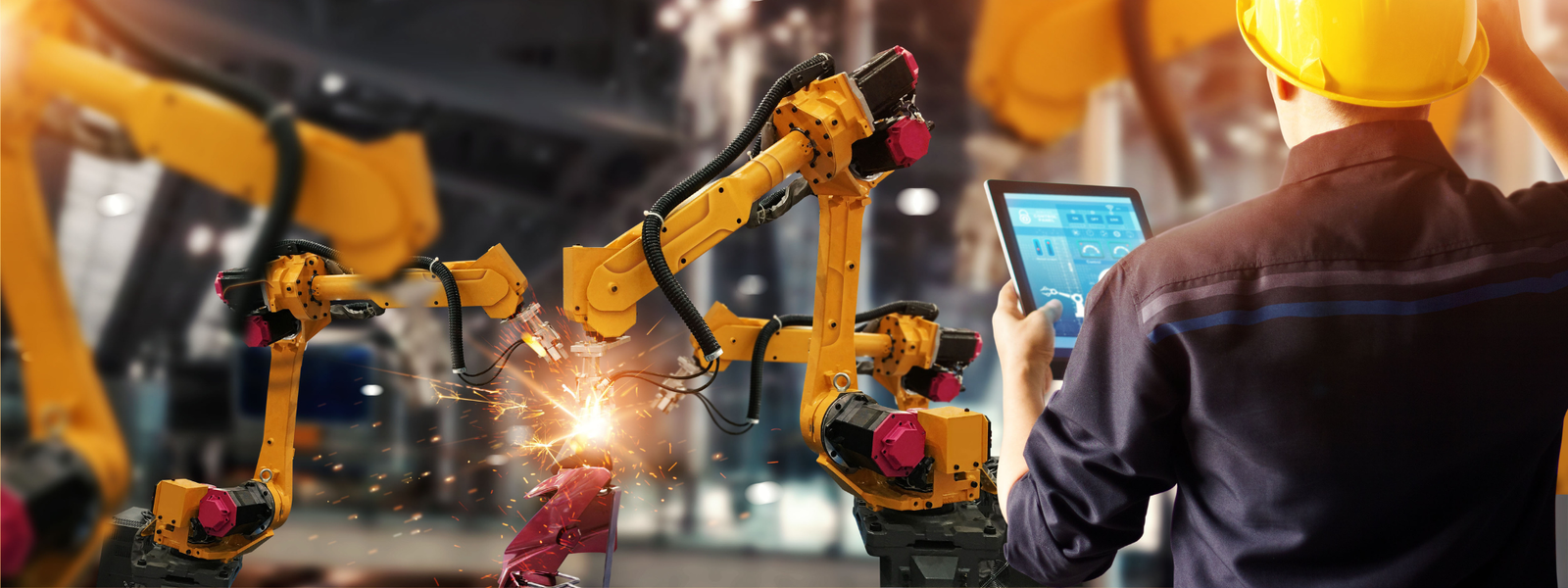 Vendyl buyers solving real-world supply chain problems