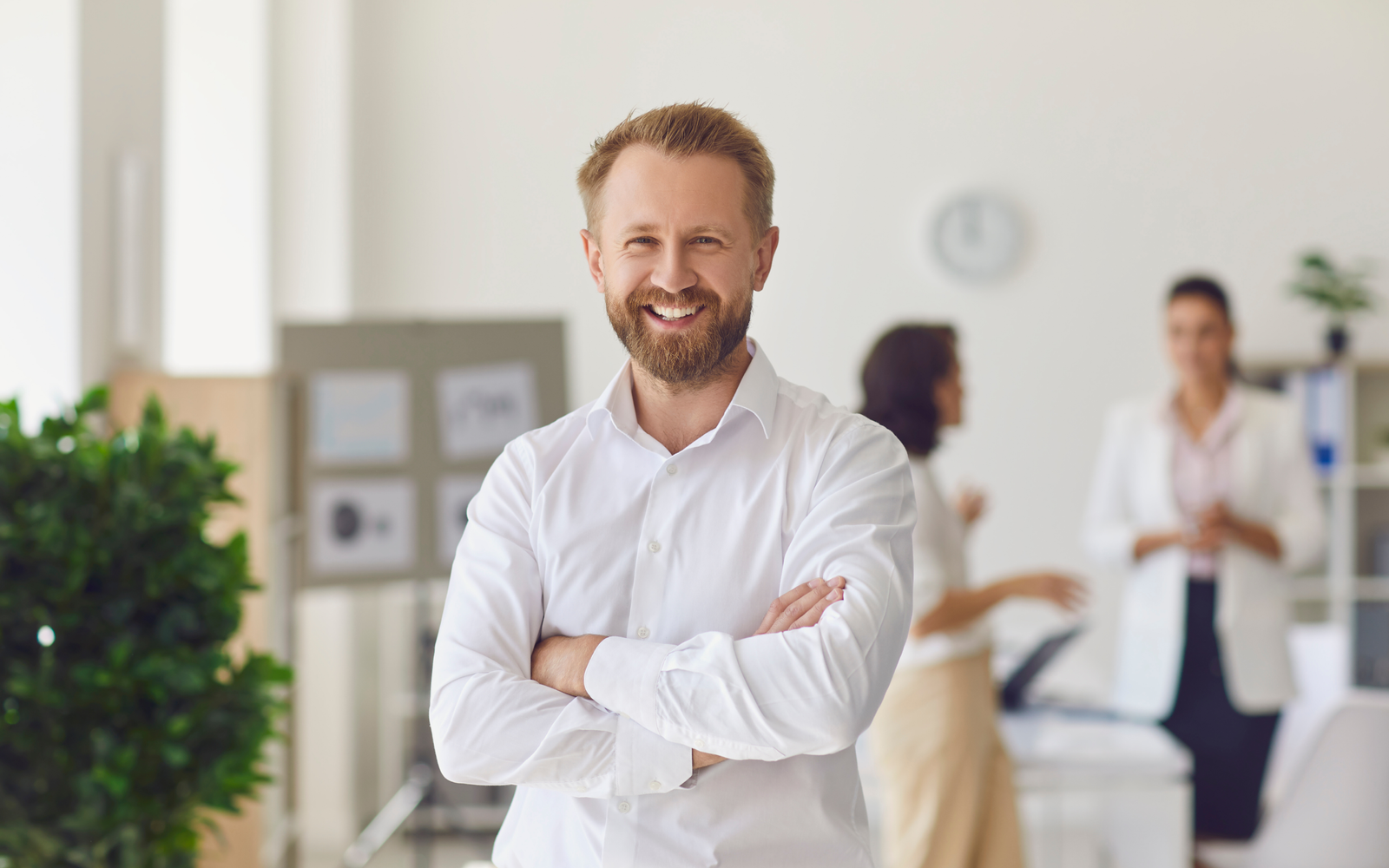 Scale your Business with Vendyl