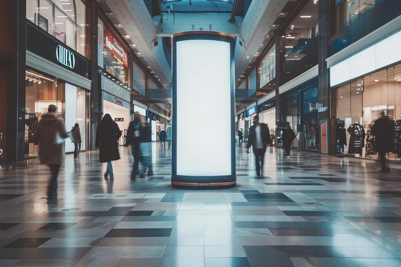 Level up your retail space